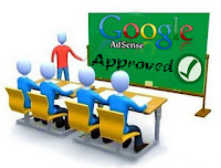 How to get Adsense Account Approved How to get Adsense Account Approved