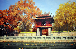 Vietnam's top attractions in 2016 Vietnam's top attractions in 2016