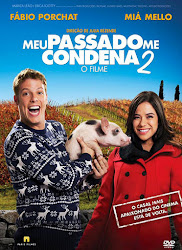 Capa do Filme Meu Passado Me Condena 2 (Nacional) Baixe imagem de Meu Passado Me Condena 2 (Nacional) sem Torrent