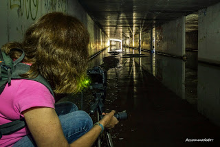 Urbex Girl Urbex Girl
