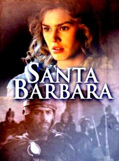 Santa Barbara Streaming ITA (2012) Santa Barbara Film TV Streaming ITA (2012)