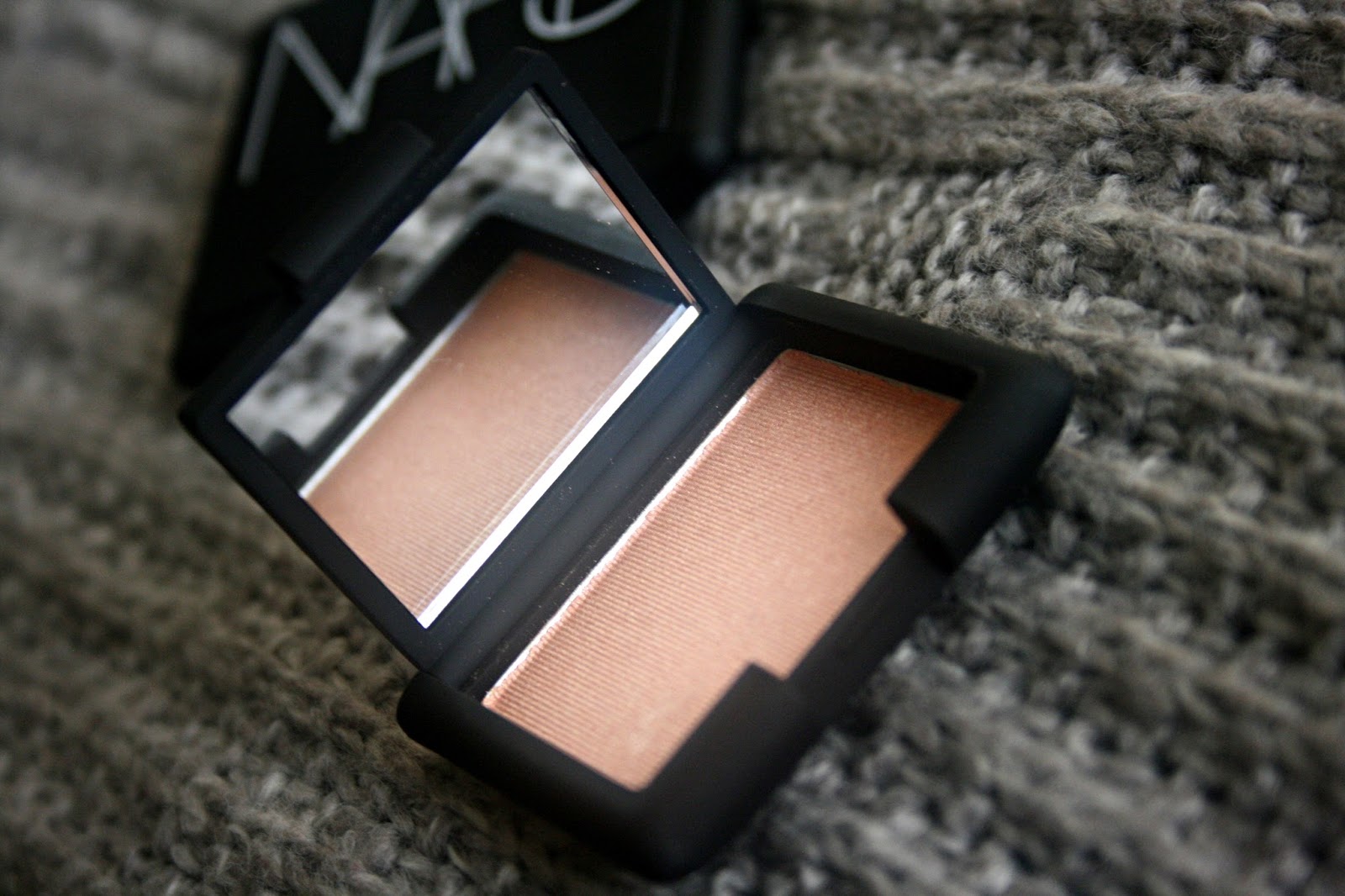 Makeup, Beauty and More NARS Valhalla Shimmer Eye Shadow and StPaul