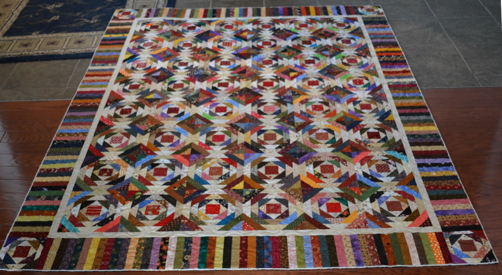 39 s quilts stuff pineapple quilt christmas fabric by the yard