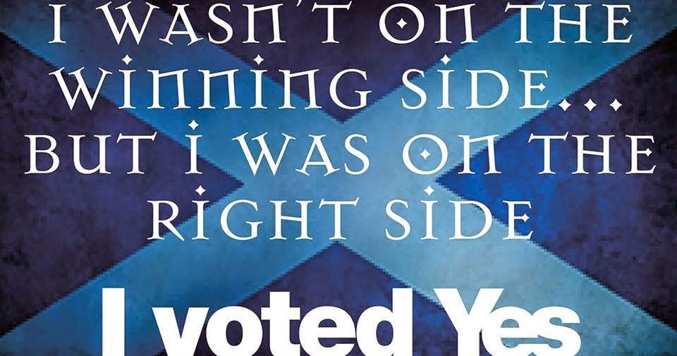 desperation morale scotland the brave i desperation morale scotland the brave i