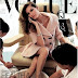 Glamorous wellness by Gisele Bündchen for Vogue Italia