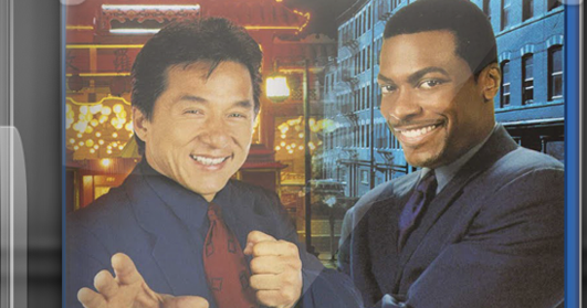 Ver Rush Hour 3 Una pareja explosiva 3 HD 2007
