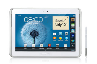 Samsung Galaxy Note 10.1 N8000