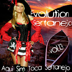 Evolution Sertanejo Vol.13 2013 EvolutionSertanejoVol.13 Evolution Sertanejo Vol.13 2013