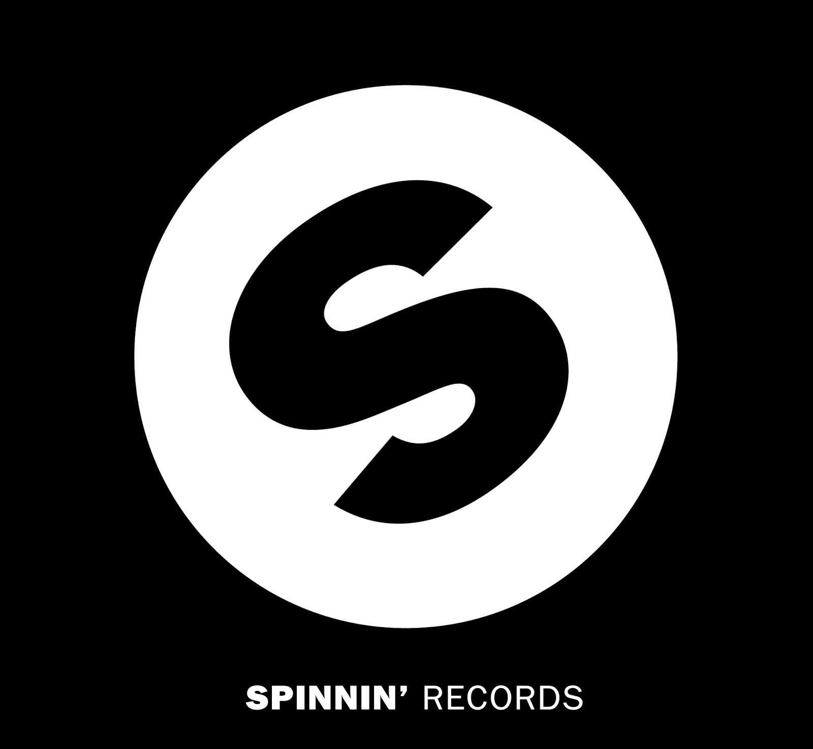Spinnin' Records!!