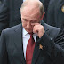 Путина больше нет. Мир не считает «его» легитимным а Россию государством