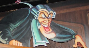 A Pastor's Cancer Diary: June 4, 2012 – The High Cost of Dying