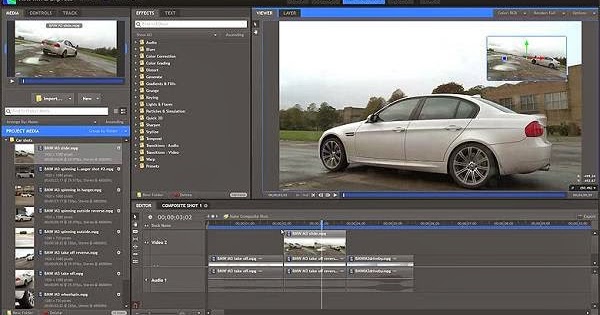 hitfilm express 2017 free