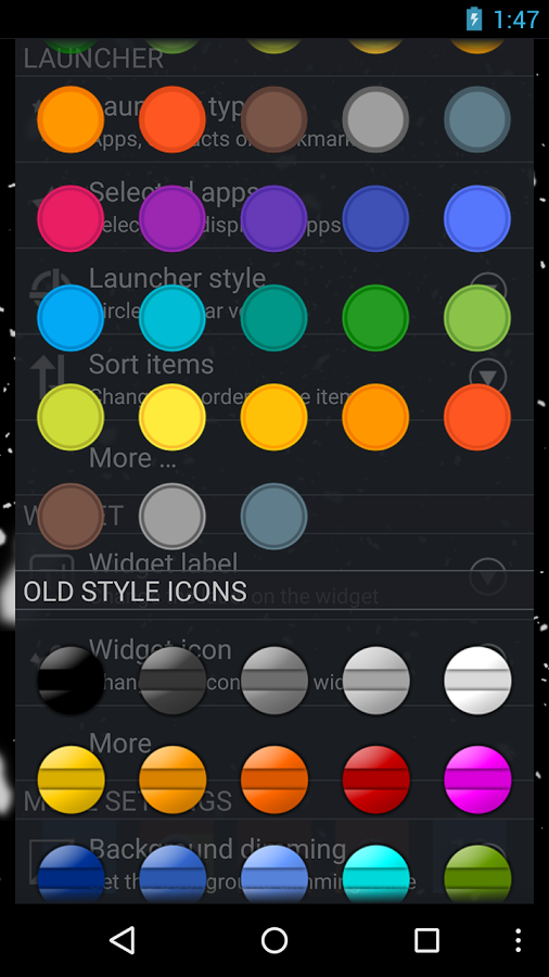 CircleLauncher Apk CircleLauncher Apk