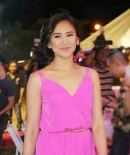Sarah Geronimo Cuts Hair Short Because Mom Doesn T Approve Of
