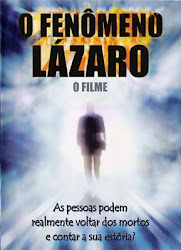 O Fenômeno Lázaro – O Filme