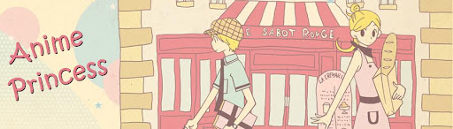 Stardust Wink chap 5
