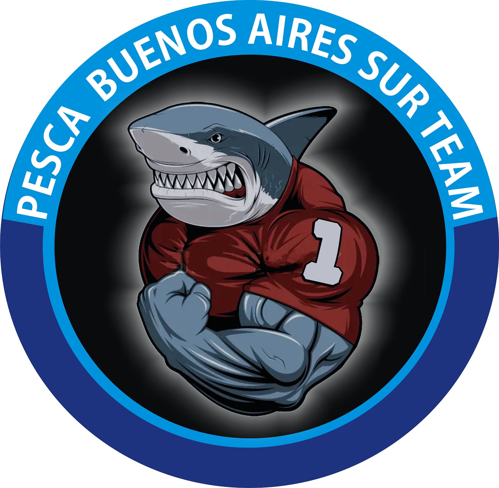 Pesca Buenos Aires Sur Team