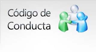 CODIGO DE CONDUCTA DE UNA EMPRESA codigo de conducta de una empresa: