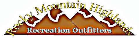 Rocky Mountain Highlands Recreation Outfitters