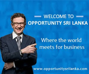 OpportunitySrilanka