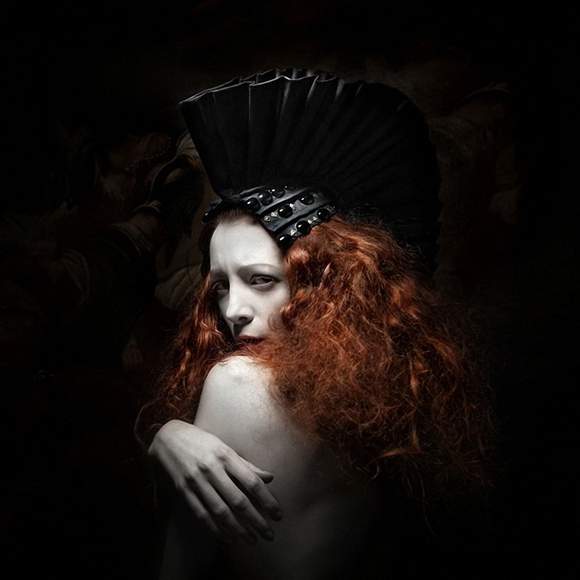 Sylwia Makris Fine Art Photography