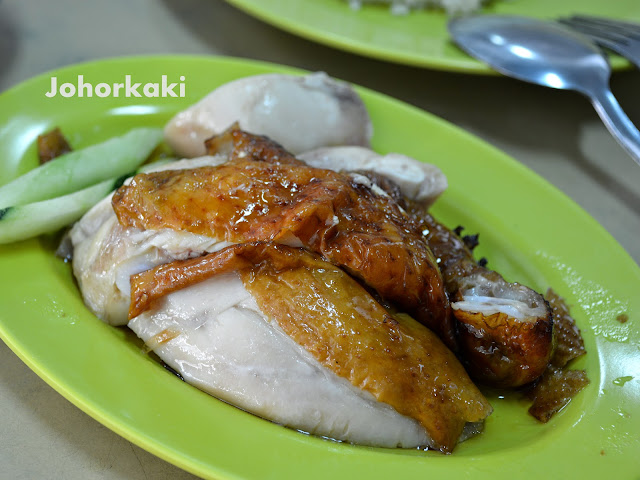 Chin Chin Eating House Chicken Rice in Singapore Chin-Chin-Eating-House-Chicken-Rice-Singapore