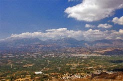 Mires, Heraklion-Crete
