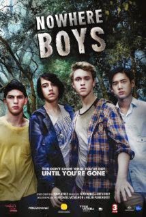 Nowhere Boys Temporada 1 audio español Nowhere Boys Temporada 1 audio español