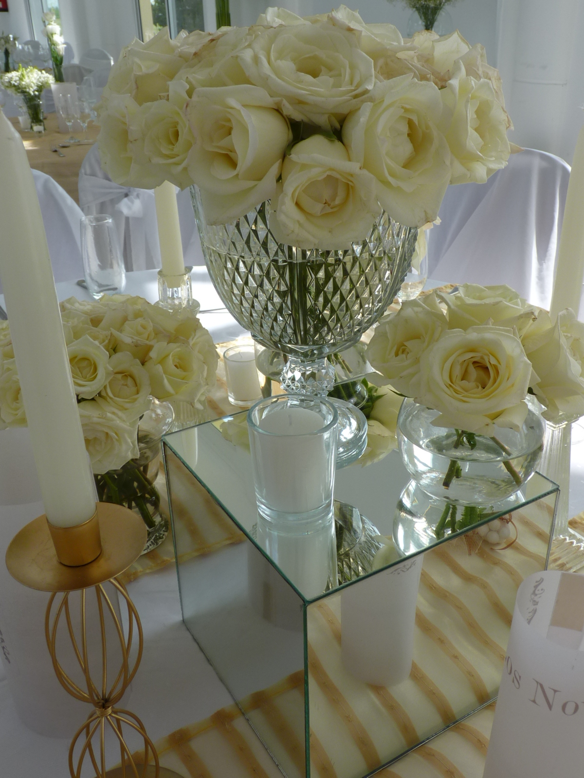 Y la fiesta continúa... / El blog de El Marques!