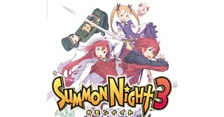 summon night 5 psp english iso download