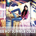 Leisure Club Hot As The Season Collection | Leisure Club Hot Summer Collection | Leisure Club Summer T-Shirt Collection 2012/13