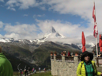 il matterhorn