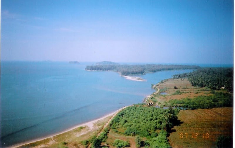 KARWAR - GOKARNA