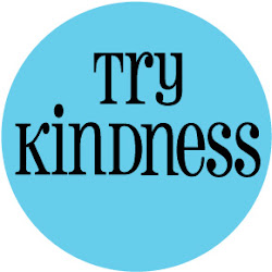 We seek to practice kindness