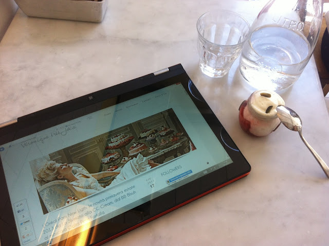 Lenovo IdeaPad Yoga 13 ultrabook pc tablet prezzo review recensione 