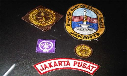 Pramuka
