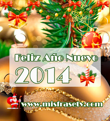 Carteles de ano nuevo 2014 Carteles de ano nuevo 2014