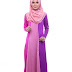 Gaun Muslimah Moden