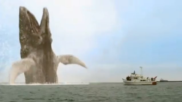 2010: Moby Dick movies in France