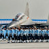 Indian Airforce Recruitment Rally at Kochi , Kerala 2014
