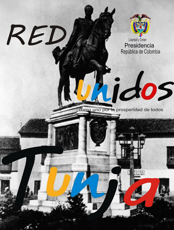 RED UNIDOS TUNJA
