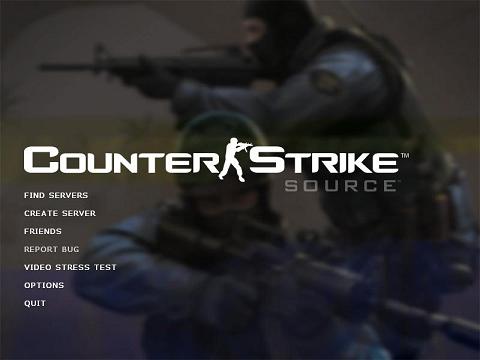 Download Games Counter Strike Extreme