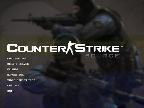 Free Download Counter Strike Xtreme V2 Full Version Games