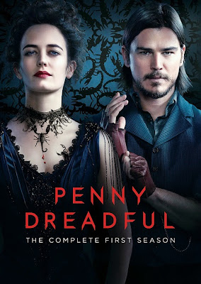 Penny Dreadful Season 1 [2014] [NTSC/DVDR] Ingles, Español Latino