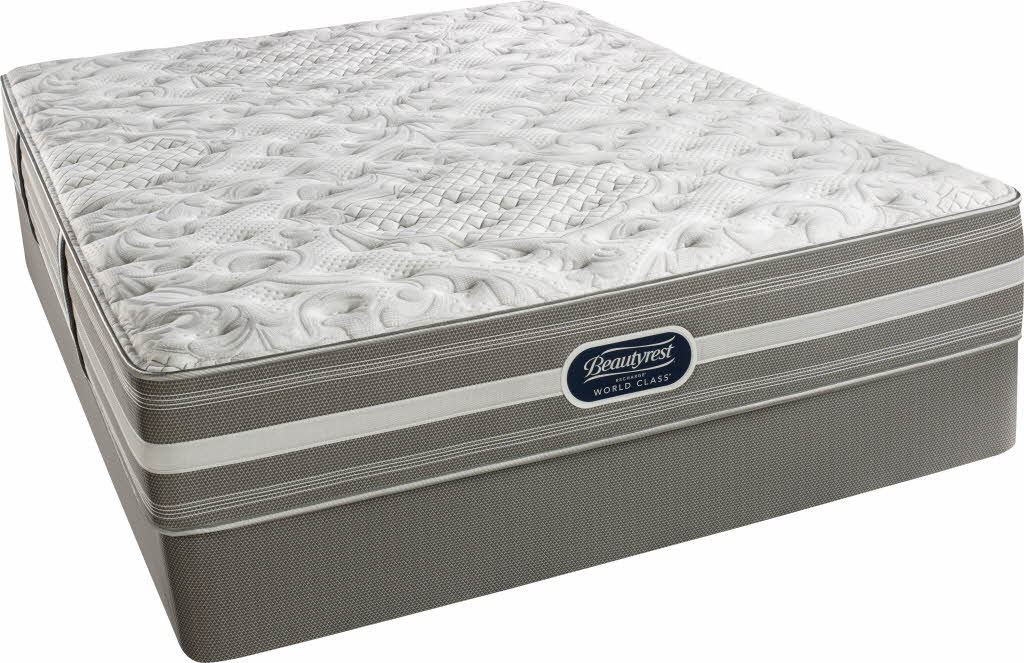 sheraton perfect sleeper mattress