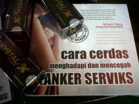 Brokoli Mencegah Kanker Serviks Brokoli Mencegah Kanker Serviks