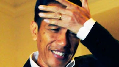 Belum Lantik Kapolri, Jokowi Hadapi Dilema Konstitusional