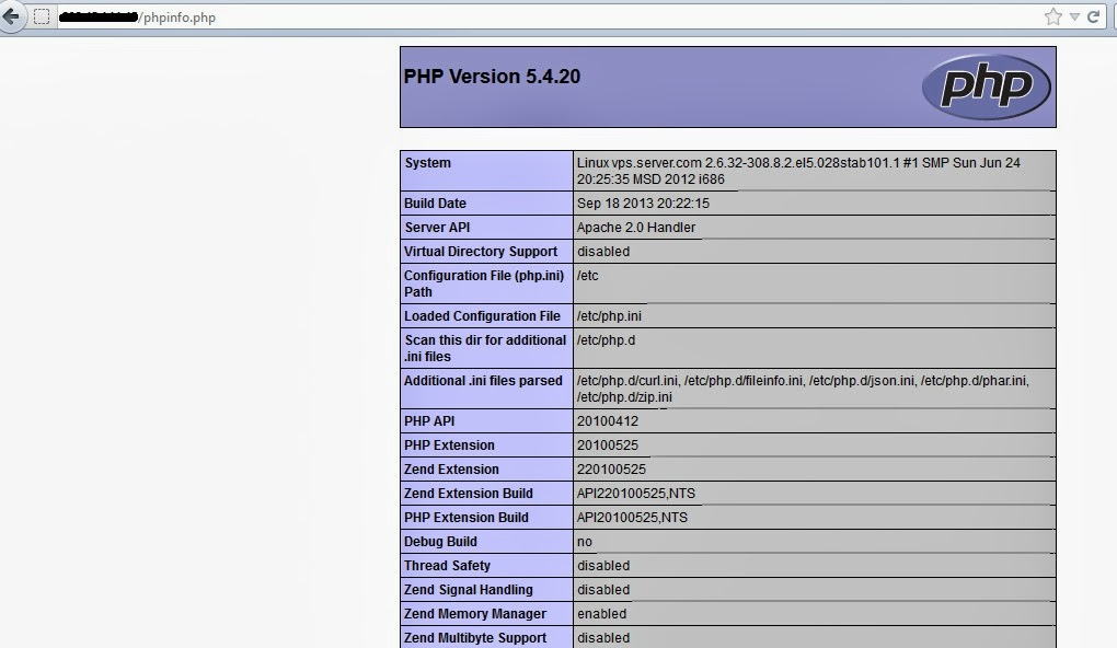 Install Ldap Extension Php Windows Install Ldap Extension Php Windows
