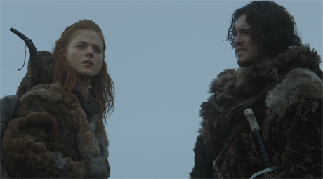 Game of Thrones 3x07 - The Bear and the Maiden Fair: La Crítica