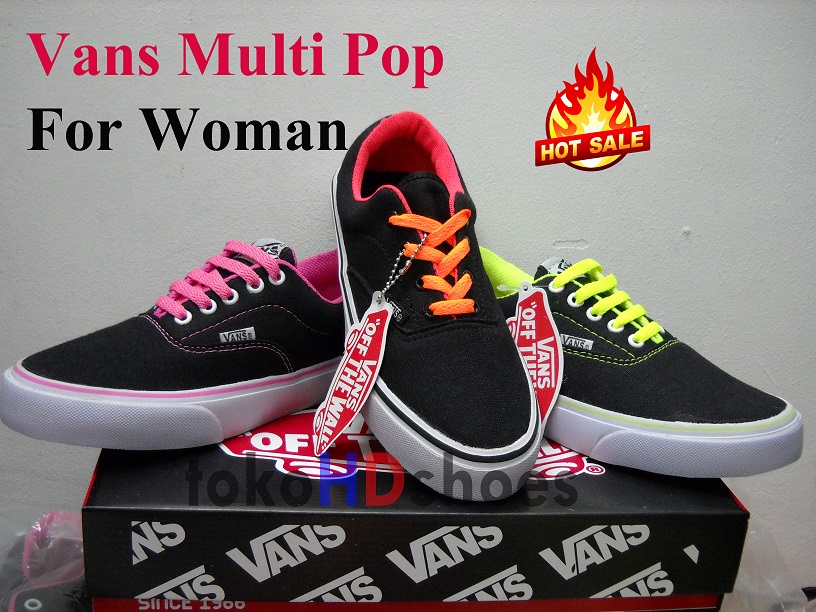 sepatu kets casual sneakers vans multipop grade ori utk kuliah sekolah yang keren sepatu kets casual sneakers vans multipop grade ori utk kuliah sekolah yang keren